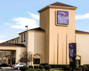 Sleep Inn Concord / Kannapolis